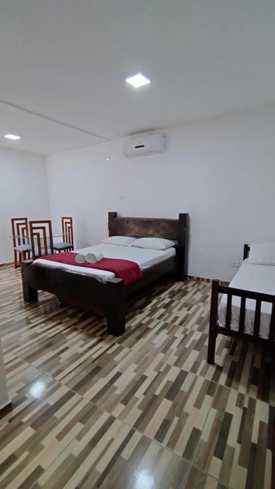 Apartamentos Casa Da Pedra Ubatuba Quarto foto