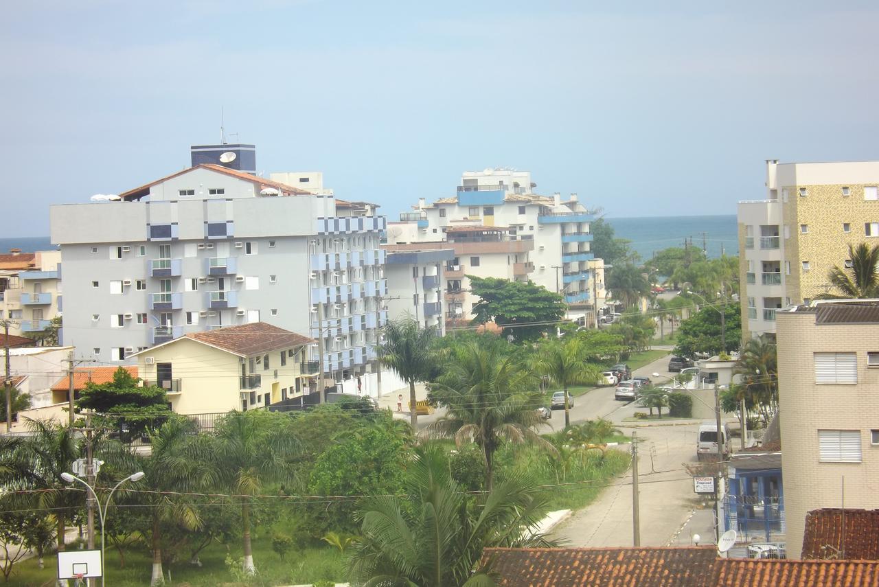 Apartamentos Casa Da Pedra Ubatuba Exterior foto